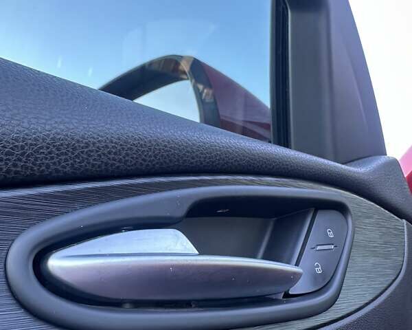 Красный Альфа Ромео Стелвио, объемом двигателя 2 л и пробегом 61 тыс. км за 19200 $, фото 31 на Automoto.ua