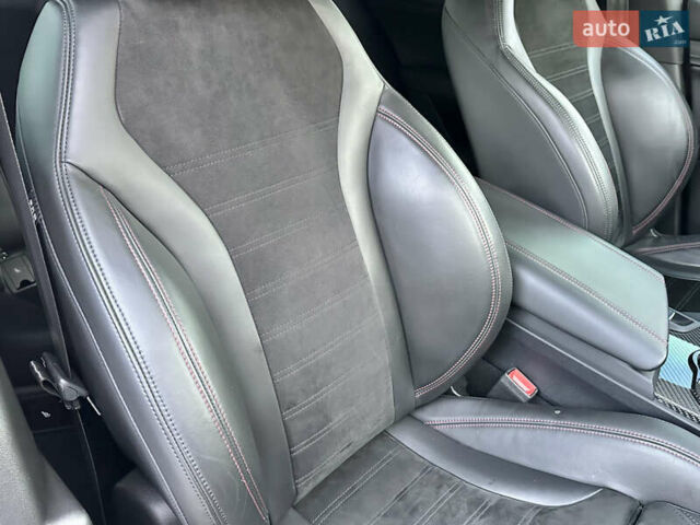 Красный Альфа Ромео Стелвио, объемом двигателя 2.9 л и пробегом 72 тыс. км за 44000 $, фото 55 на Automoto.ua