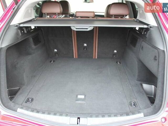 Красный Альфа Ромео Стелвио, объемом двигателя 2 л и пробегом 63 тыс. км за 21900 $, фото 47 на Automoto.ua