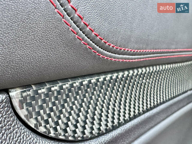 Красный Альфа Ромео Стелвио, объемом двигателя 2.9 л и пробегом 72 тыс. км за 44000 $, фото 61 на Automoto.ua