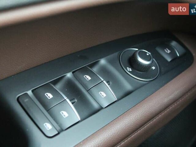 Красный Альфа Ромео Стелвио, объемом двигателя 2 л и пробегом 63 тыс. км за 21900 $, фото 40 на Automoto.ua