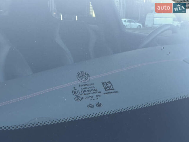 Красный Альфа Ромео Стелвио, объемом двигателя 2.9 л и пробегом 72 тыс. км за 44000 $, фото 25 на Automoto.ua