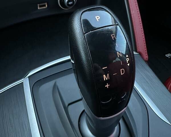 Красный Альфа Ромео Стелвио, объемом двигателя 2 л и пробегом 61 тыс. км за 19200 $, фото 38 на Automoto.ua