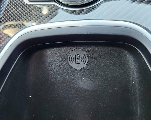 Красный Альфа Ромео Стелвио, объемом двигателя 2.9 л и пробегом 33 тыс. км за 57000 $, фото 41 на Automoto.ua