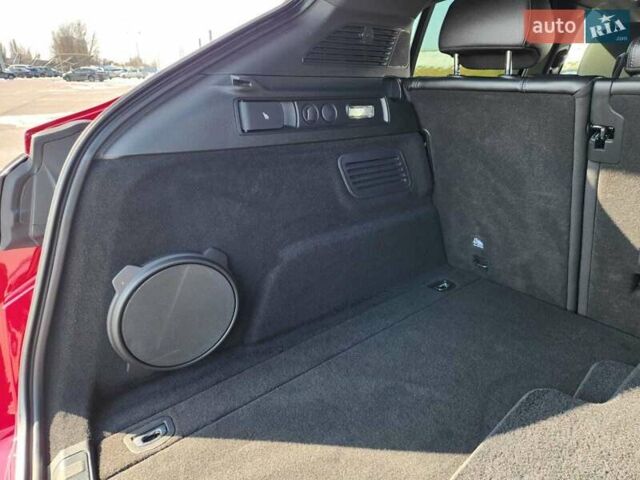 Красный Альфа Ромео Стелвио, объемом двигателя 2.9 л и пробегом 33 тыс. км за 57000 $, фото 67 на Automoto.ua