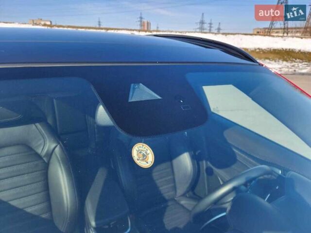 Красный Альфа Ромео Стелвио, объемом двигателя 2.9 л и пробегом 33 тыс. км за 57000 $, фото 29 на Automoto.ua