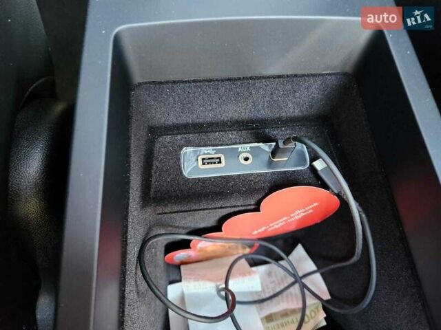 Красный Альфа Ромео Стелвио, объемом двигателя 2.9 л и пробегом 33 тыс. км за 57000 $, фото 39 на Automoto.ua