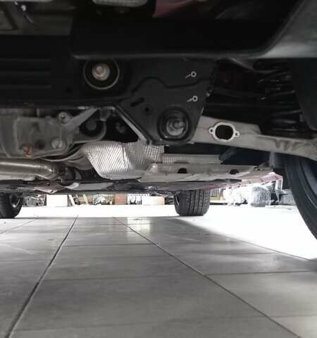 Красный Альфа Ромео Стелвио, объемом двигателя 2 л и пробегом 13 тыс. км за 32500 $, фото 39 на Automoto.ua