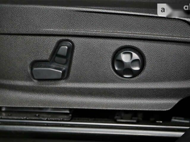 Альфа Ромео Стелвио, объемом двигателя 2 л и пробегом 10 тыс. км за 42900 $, фото 25 на Automoto.ua