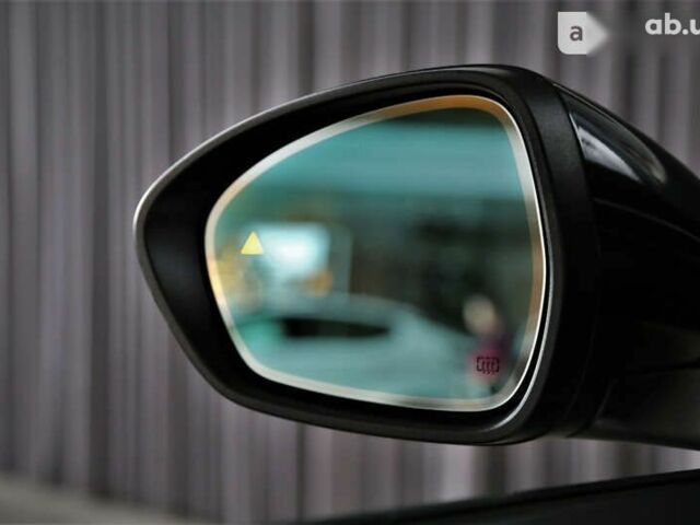 Альфа Ромео Стелвио, объемом двигателя 2 л и пробегом 10 тыс. км за 42900 $, фото 27 на Automoto.ua