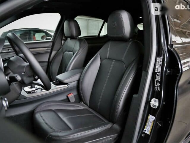 Альфа Ромео Стелвио, объемом двигателя 2 л и пробегом 10 тыс. км за 42900 $, фото 8 на Automoto.ua