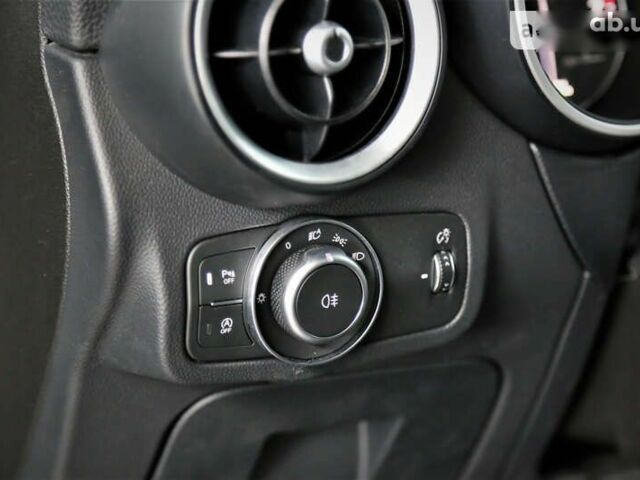 Альфа Ромео Стелвио, объемом двигателя 2 л и пробегом 10 тыс. км за 42900 $, фото 24 на Automoto.ua