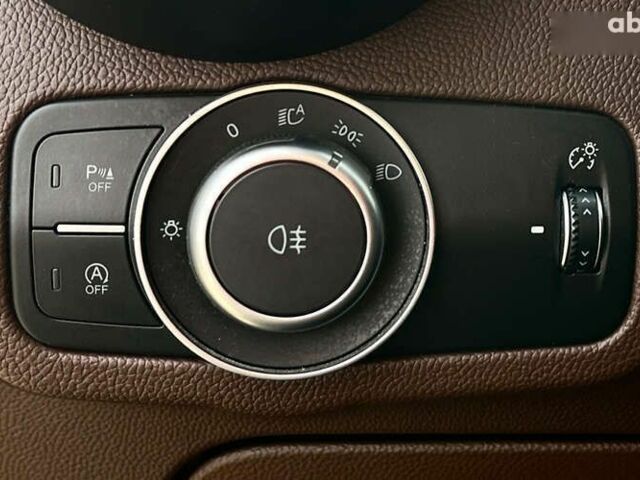 Альфа Ромео Стелвио, объемом двигателя 2 л и пробегом 81 тыс. км за 22500 $, фото 12 на Automoto.ua