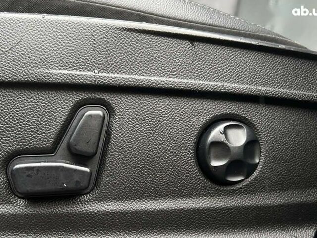 Альфа Ромео Стелвіо, об'ємом двигуна 2 л та пробігом 112 тис. км за 16500 $, фото 19 на Automoto.ua