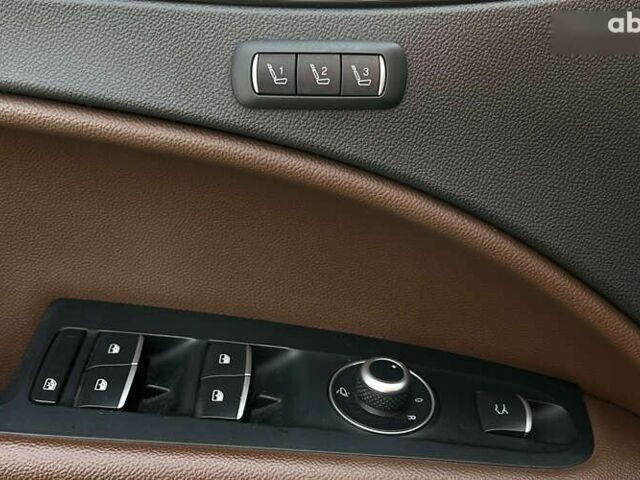 Альфа Ромео Стелвио, объемом двигателя 2 л и пробегом 81 тыс. км за 22500 $, фото 17 на Automoto.ua