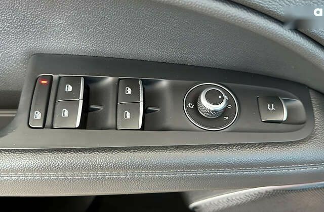 Альфа Ромео Стелвио, объемом двигателя 2.1 л и пробегом 103 тыс. км за 22850 $, фото 22 на Automoto.ua