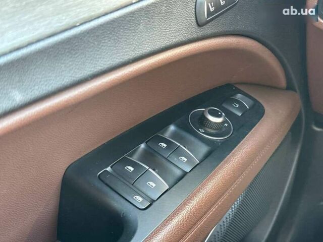 Альфа Ромео Стелвіо, об'ємом двигуна 2 л та пробігом 125 тис. км за 19200 $, фото 17 на Automoto.ua