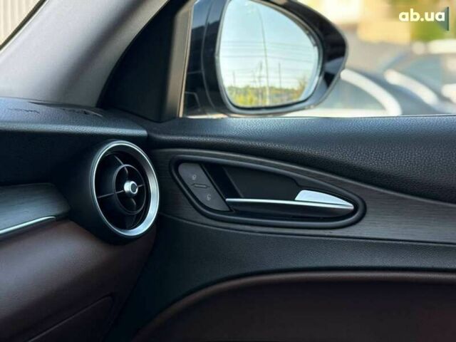 Альфа Ромео Стелвіо, об'ємом двигуна 2 л та пробігом 125 тис. км за 19200 $, фото 28 на Automoto.ua