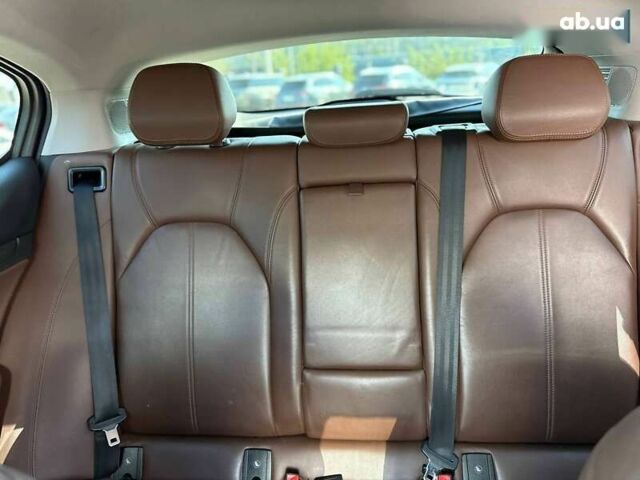 Альфа Ромео Стелвіо, об'ємом двигуна 2 л та пробігом 125 тис. км за 19200 $, фото 29 на Automoto.ua