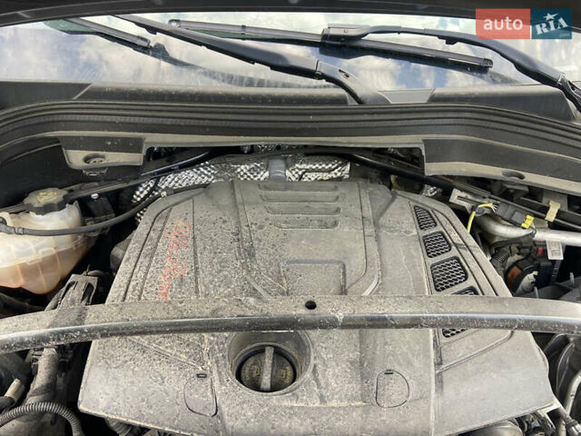 Альфа Ромео Стелвио 2018 в Киеве на Automoto.ua Альфа Ромео Стелвио, объемом двигателя 2 л и пробегом 98 тыс. км за 6800 $, фото 2 на Automoto.ua