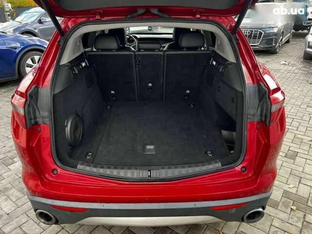 Альфа Ромео Стелвио, объемом двигателя 2 л и пробегом 59 тыс. км за 15800 $, фото 5 на Automoto.ua