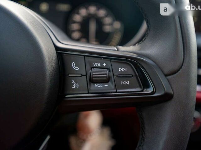 Альфа Ромео Стелвио, объемом двигателя 2 л и пробегом 47 тыс. км за 32900 $, фото 29 на Automoto.ua