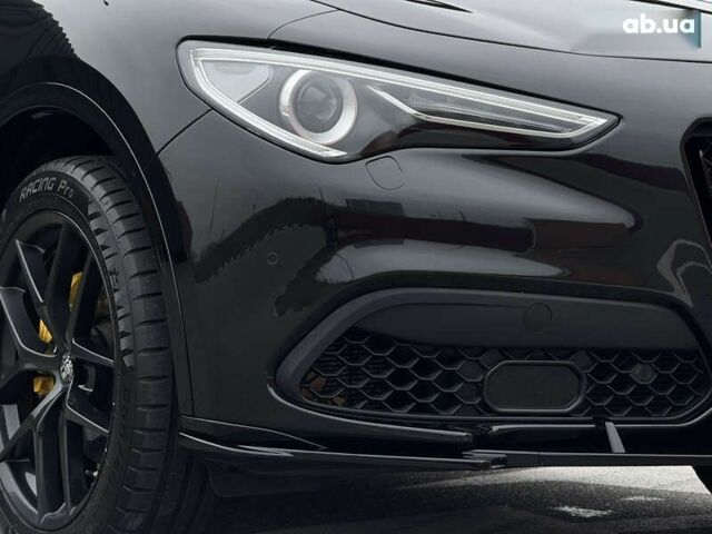 Альфа Ромео Стелвіо, об'ємом двигуна 2 л та пробігом 82 тис. км за 26350 $, фото 6 на Automoto.ua