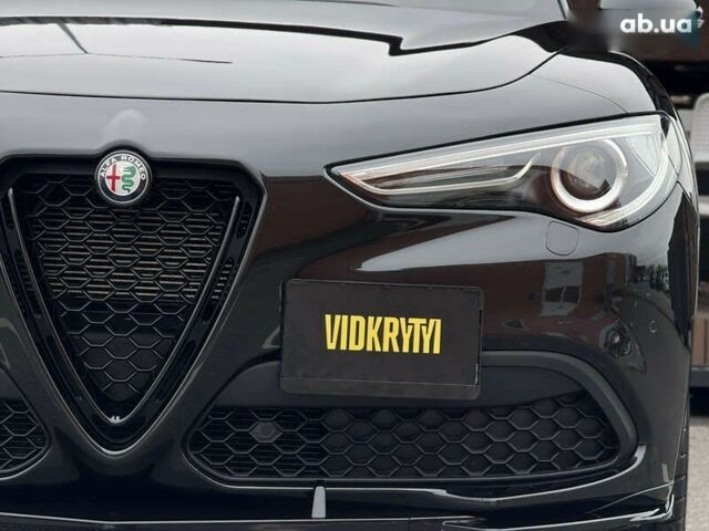 Альфа Ромео Стелвіо, об'ємом двигуна 2 л та пробігом 82 тис. км за 26350 $, фото 3 на Automoto.ua
