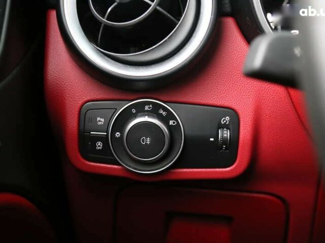 Альфа Ромео Стелвио, объемом двигателя 2 л и пробегом 130 тыс. км за 22900 $, фото 25 на Automoto.ua