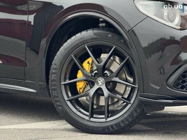 Альфа Ромео Стелвіо, об'ємом двигуна 2 л та пробігом 82 тис. км за 26350 $, фото 7 на Automoto.ua