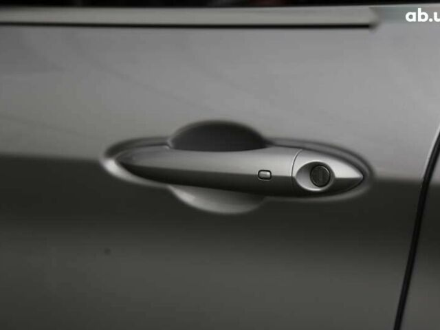 Альфа Ромео Стелвио, объемом двигателя 2 л и пробегом 130 тыс. км за 22900 $, фото 28 на Automoto.ua