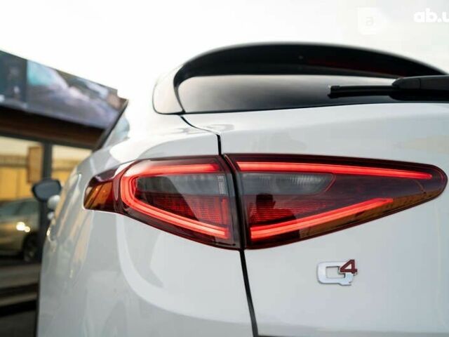 Альфа Ромео Стелвио, объемом двигателя 2 л и пробегом 47 тыс. км за 32900 $, фото 19 на Automoto.ua