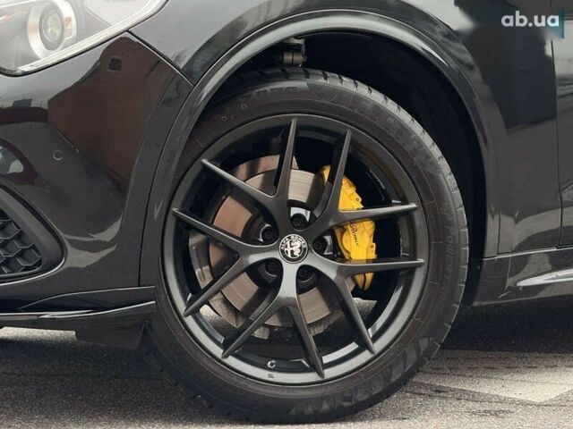 Альфа Ромео Стелвіо, об'ємом двигуна 2 л та пробігом 82 тис. км за 26350 $, фото 21 на Automoto.ua