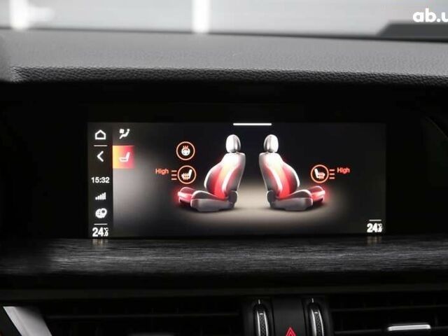 Альфа Ромео Стелвио, объемом двигателя 2 л и пробегом 130 тыс. км за 22900 $, фото 19 на Automoto.ua