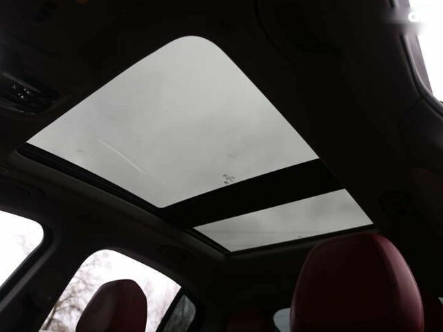 Альфа Ромео Стелвио, объемом двигателя 2 л и пробегом 130 тыс. км за 22900 $, фото 27 на Automoto.ua