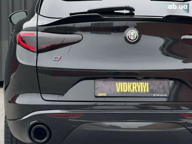 Альфа Ромео Стелвіо, об'ємом двигуна 2 л та пробігом 82 тис. км за 26350 $, фото 17 на Automoto.ua