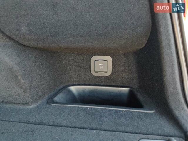 Альфа Ромео Стелвио, объемом двигателя 2 л и пробегом 7 тыс. км за 47000 $, фото 34 на Automoto.ua