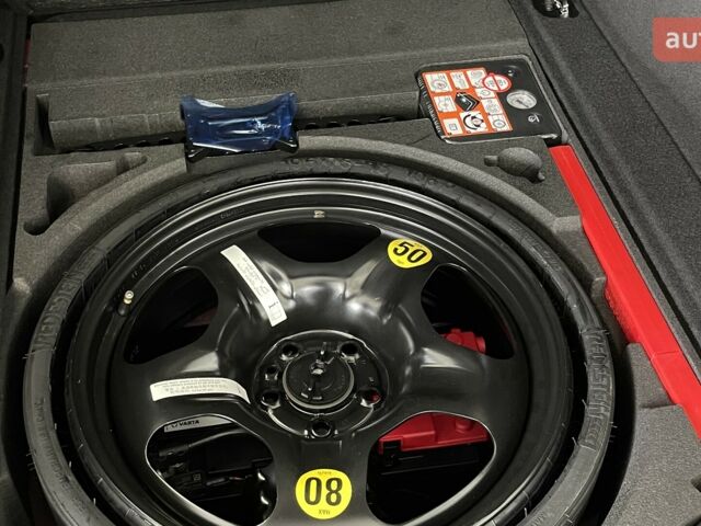 Альфа Ромео Стелвио, объемом двигателя 2 л и пробегом 0 тыс. км за 60262 $, фото 10 на Automoto.ua