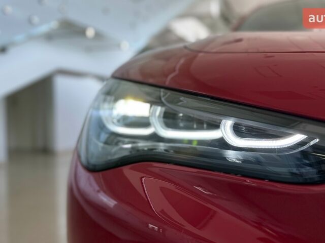 Альфа Ромео Стелвіо, об'ємом двигуна 2 л та пробігом 0 тис. км за 63625 $, фото 5 на Automoto.ua