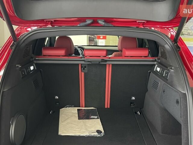 Альфа Ромео Стелвио, объемом двигателя 2 л и пробегом 0 тыс. км за 60262 $, фото 9 на Automoto.ua