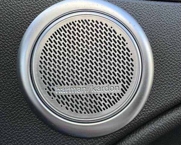 Альфа Ромео Стелвио 2017 в Киеве на Automoto.ua Серый Альфа Ромео Стелвио, объемом двигателя 2 л и пробегом 96 тыс. км за 24999 $, фото 52 на Automoto.ua