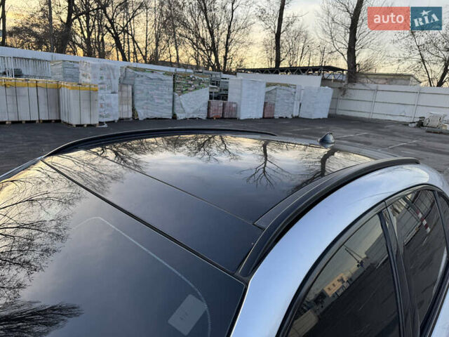 Сірий Альфа Ромео Стелвіо, об'ємом двигуна 2 л та пробігом 112 тис. км за 23000 $, фото 6 на Automoto.ua