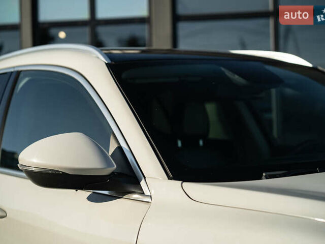 Серый Альфа Ромео Стелвио, объемом двигателя 2 л и пробегом 111 тыс. км за 20700 $, фото 10 на Automoto.ua