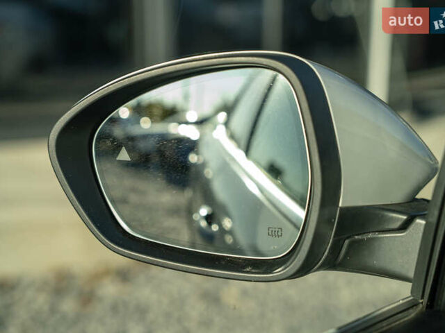 Серый Альфа Ромео Стелвио, объемом двигателя 2 л и пробегом 111 тыс. км за 20700 $, фото 14 на Automoto.ua