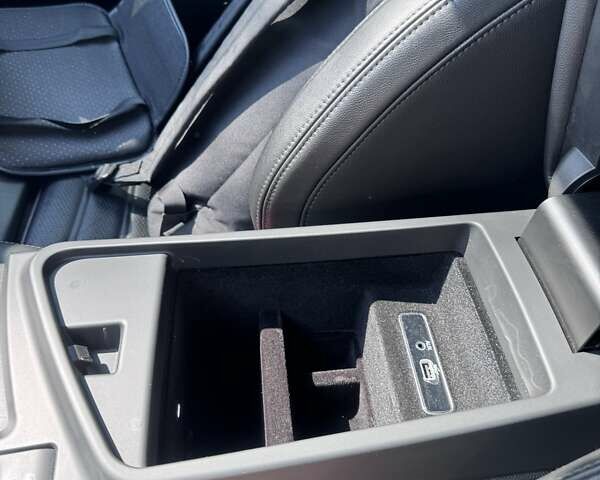 Альфа Ромео Стелвио 2017 в Киеве на Automoto.ua Серый Альфа Ромео Стелвио, объемом двигателя 2 л и пробегом 96 тыс. км за 24999 $, фото 62 на Automoto.ua