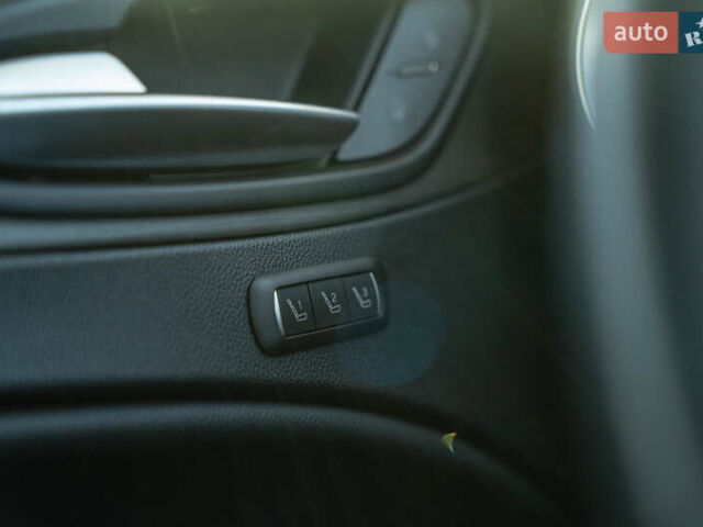 Серый Альфа Ромео Стелвио, объемом двигателя 2 л и пробегом 111 тыс. км за 20700 $, фото 17 на Automoto.ua