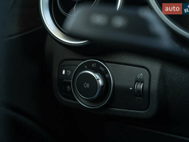 Серый Альфа Ромео Стелвио, объемом двигателя 2 л и пробегом 111 тыс. км за 20700 $, фото 19 на Automoto.ua