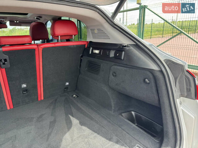 Серый Альфа Ромео Стелвио, объемом двигателя 2 л и пробегом 155 тыс. км за 16900 $, фото 38 на Automoto.ua