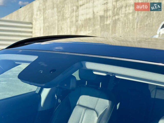 Серый Альфа Ромео Стелвио, объемом двигателя 2 л и пробегом 87 тыс. км за 21300 $, фото 19 на Automoto.ua