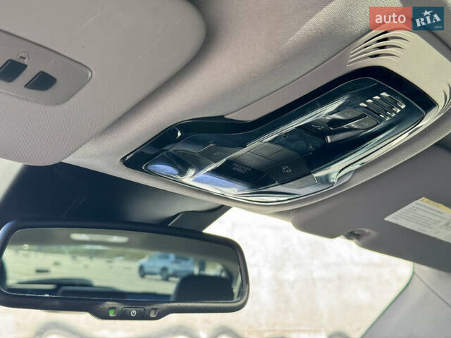 Серый Альфа Ромео Стелвио, объемом двигателя 2 л и пробегом 87 тыс. км за 21300 $, фото 34 на Automoto.ua